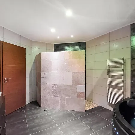 La Perle Bleue Prázdninový dům Hoerdt