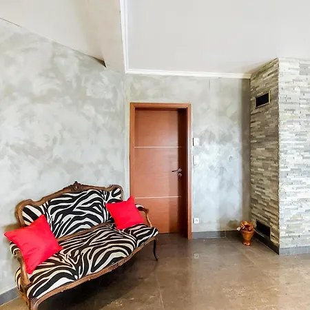 Prázdninový dům La Perle Bleue