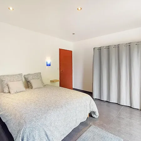 La Perle Bleue Prázdninový dům *