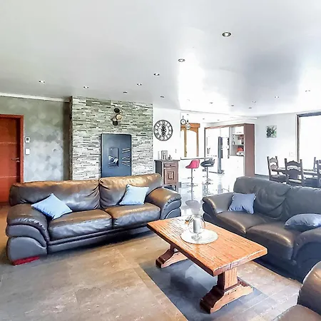 Prázdninový dům La Perle Bleue *