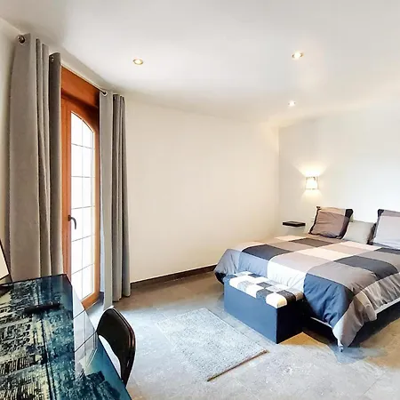 La Perle Bleue Hoerdt