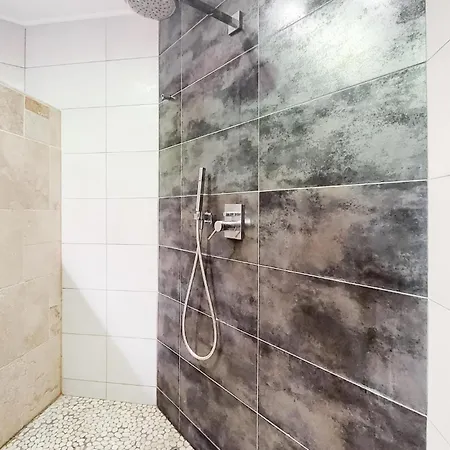 La Perle Bleue Prázdninový dům *