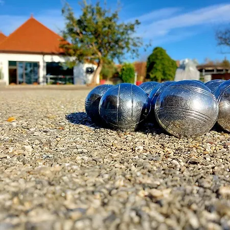 La Perle Bleue Prázdninový dům Hoerdt