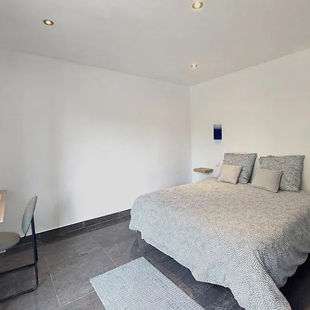 Prázdninový dům La Perle Bleue *