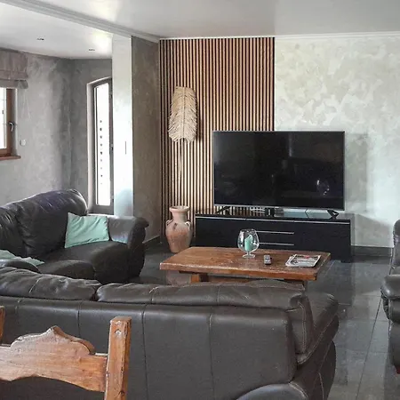 La Perle Bleue Hoerdt